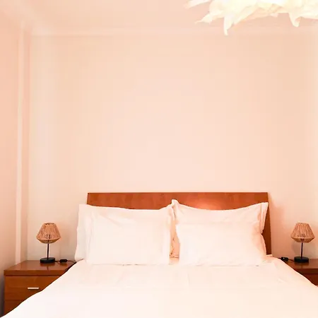 Casa Da Maria Baleal Com Piscina, Ténis E 5min Da Apartamento *