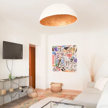 Casa Da Maria Baleal Com Piscina, Tenis E 5Min Da Praia * Ferrel (Leiria)