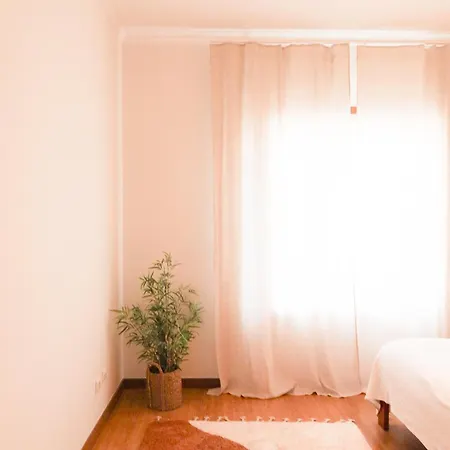 Casa Da Maria Baleal Com Piscina, Tenis E 5Min Da Praia Apartment
