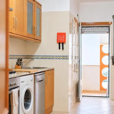 Apartamento Casa Da Maria - T1 Perto Da Do Baleal Com Piscina
