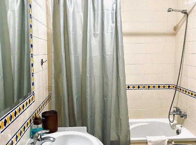 Casa Da Maria Baleal Com Piscina, Ténis E 5min Da