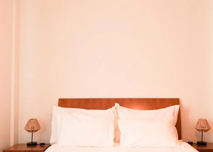 Casa Da Maria Baleal Com Piscina, Ténis E 5min Da Appartement *