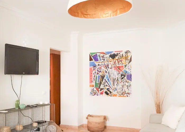 Casa Da Maria Baleal Com Piscina, Ténis E 5min Da * Ferrel (Leiria)