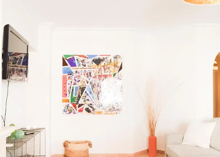 Casa Da Maria Baleal Com Piscina, Ténis E 5min Da Appartement