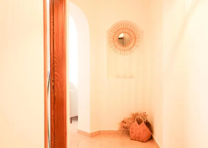Appartement Casa Da Maria Baleal Com Piscina, Ténis E 5min Da Ferrel (Leiria)